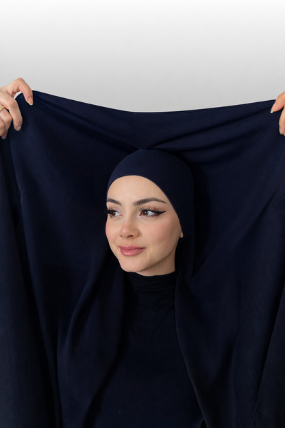 Mıknatıslı ve Boneli Pratik Şal