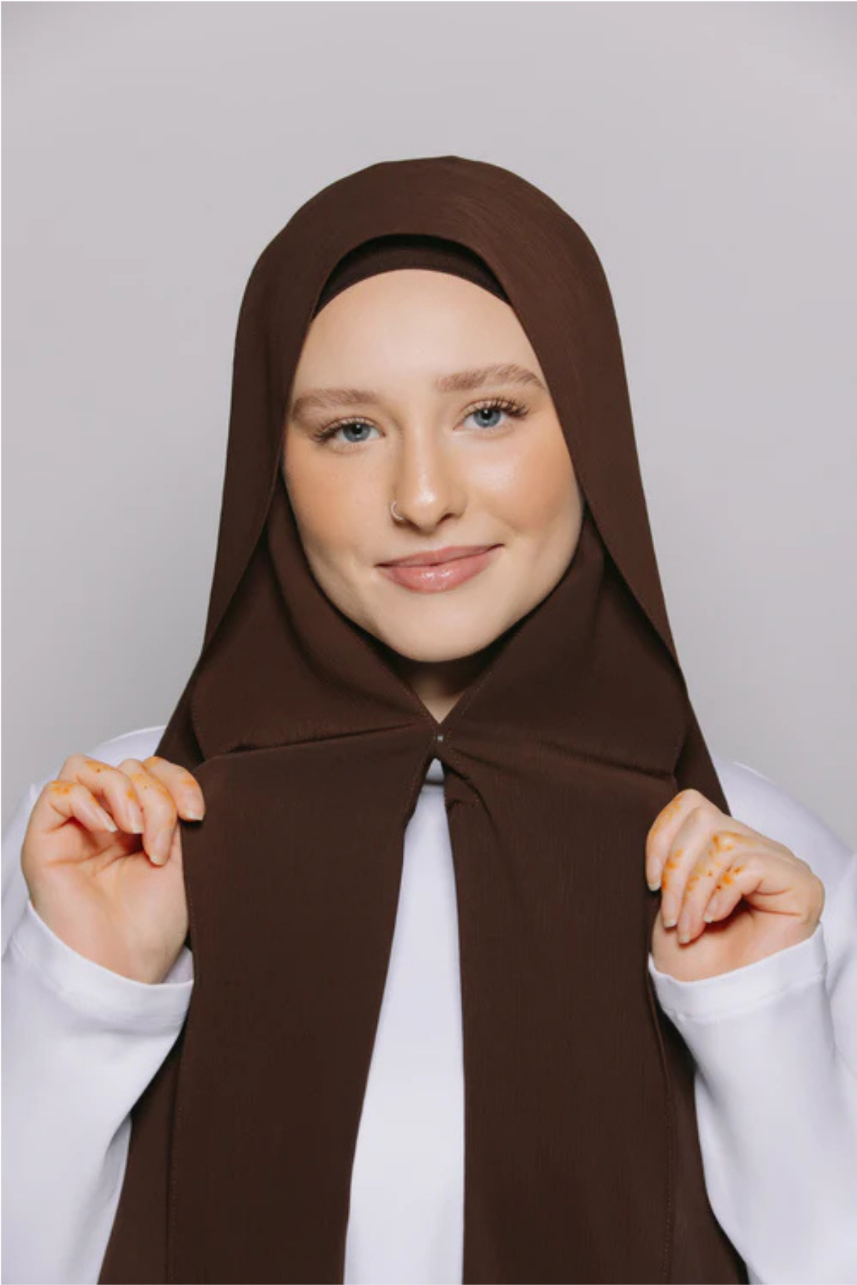 toprak tonları ve gün boyu konfor