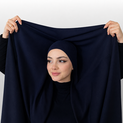 Mıknatıslı ve Boneli Pratik Şal