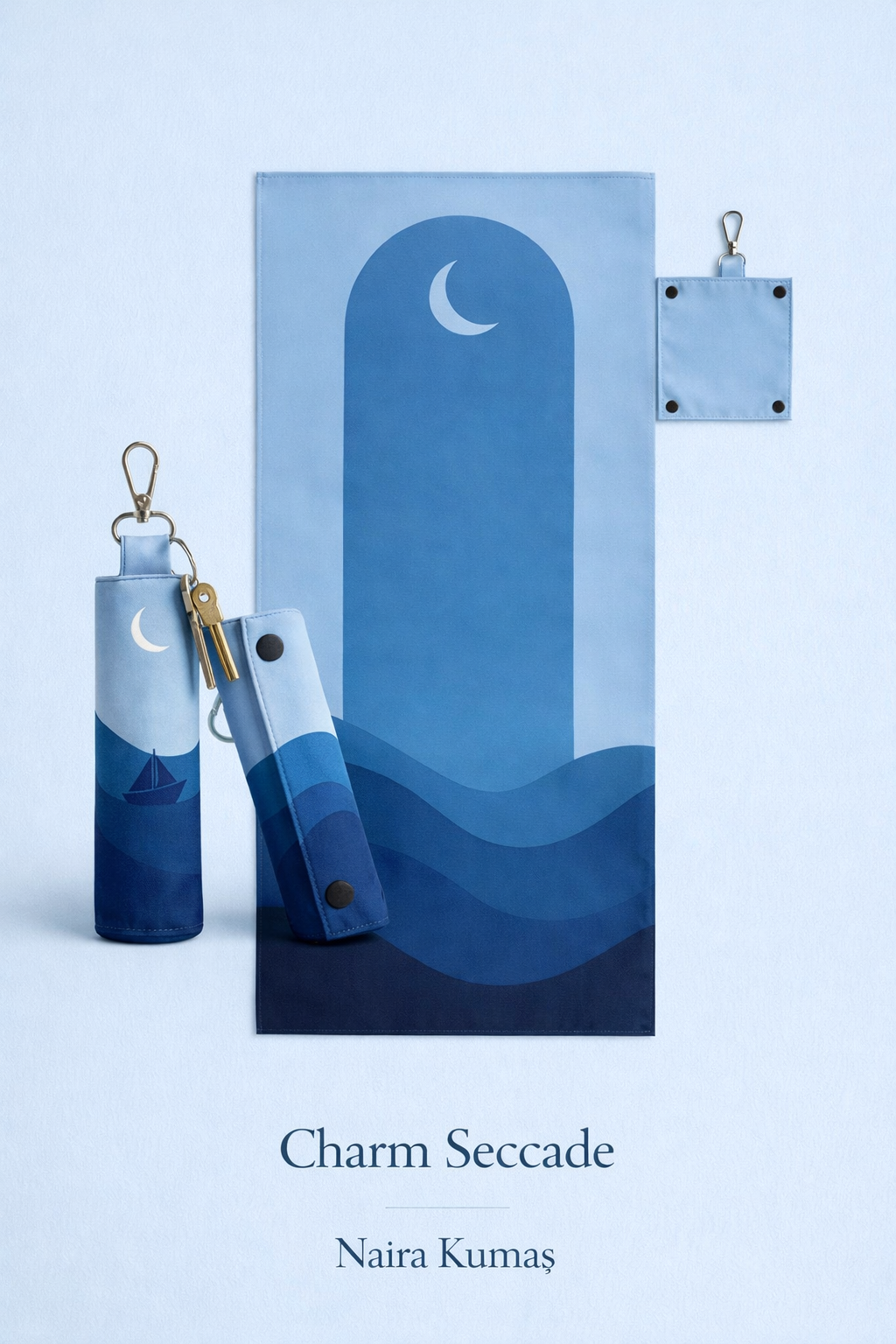 Charm Seccade