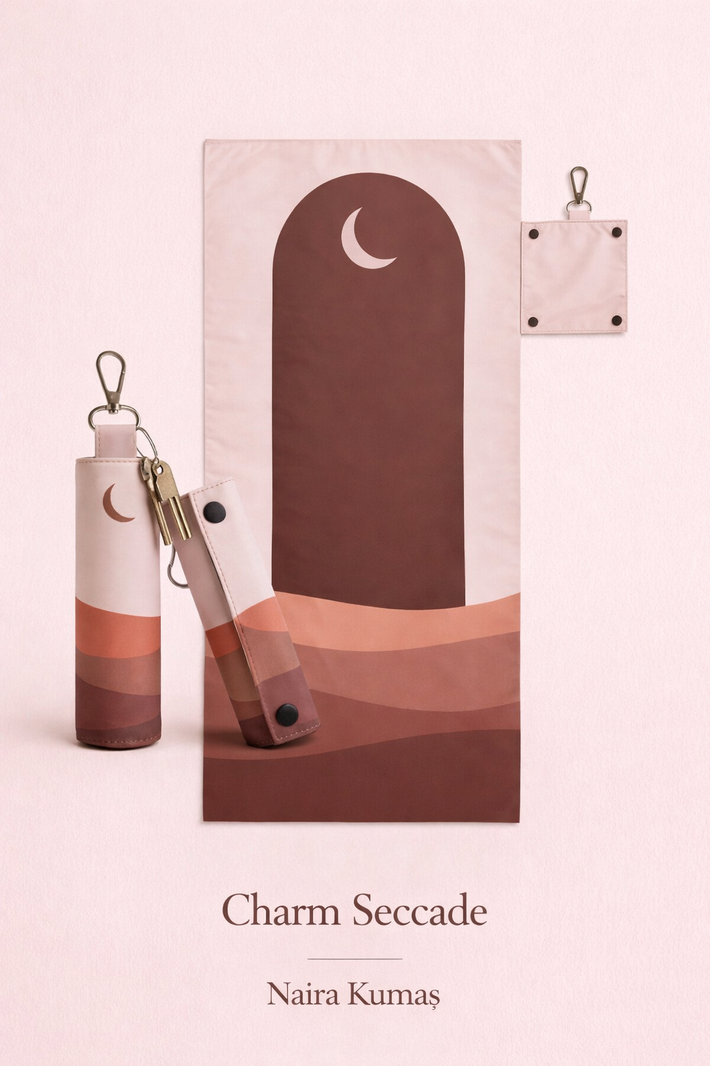 Charm Seccade