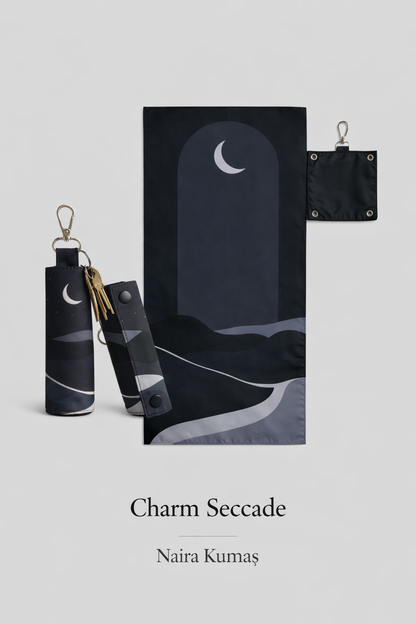 Charm Seccade